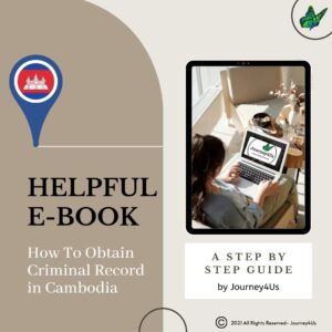 how to obtain criminal record in cambodia
